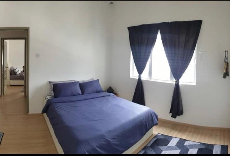 Chombies Muslim Homestay ตานาห์ราตา ภายนอก รูปภาพ